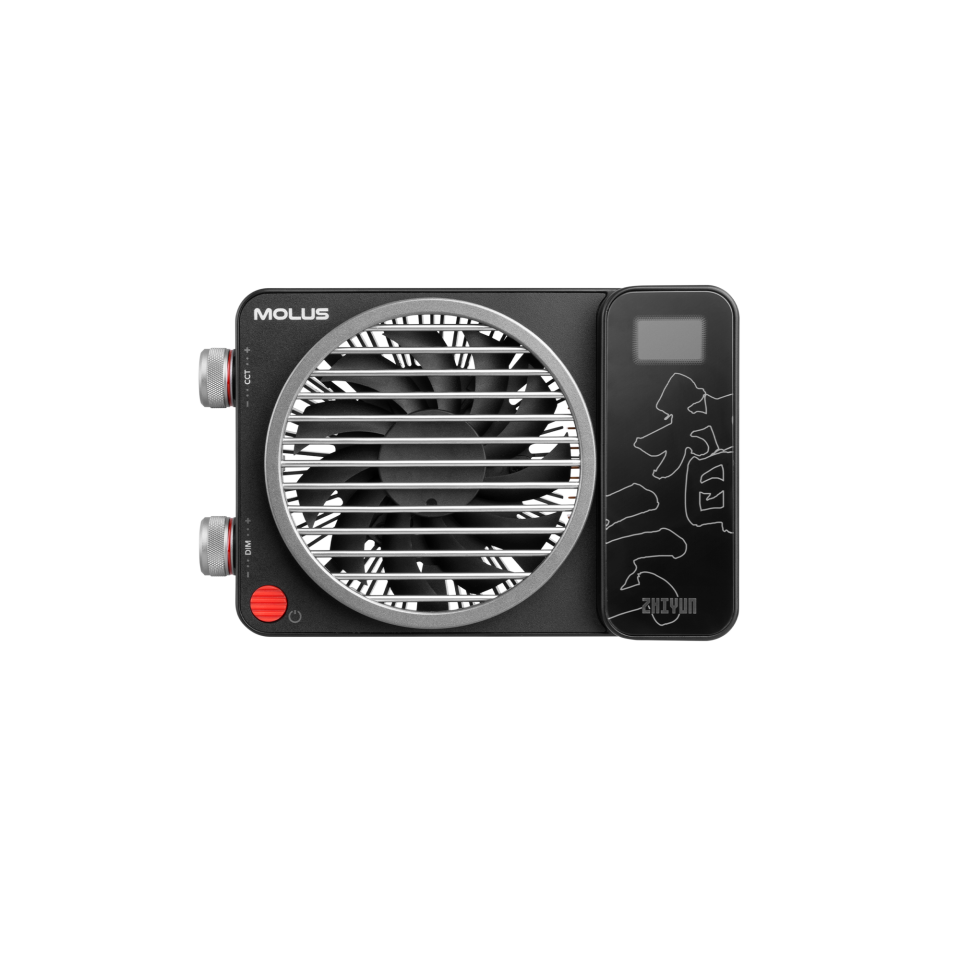 Zhiyun Molus X100 Combo