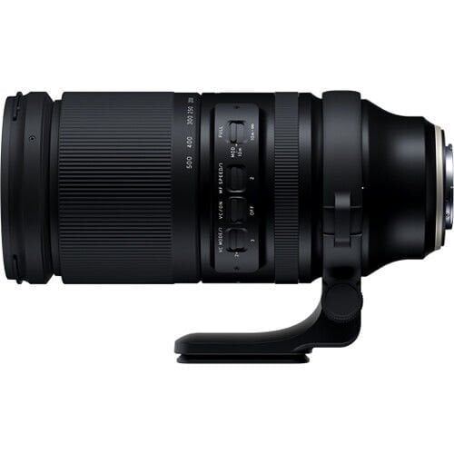 Tamron 150-500mm F/5-6.7 Di III VC VXD Fujifilm X Mount Telefoto Lens (A057X)
