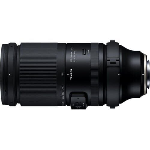 Tamron 150-500mm F/5-6.7 Di III VC VXD Fujifilm X Mount Telefoto Lens (A057X)