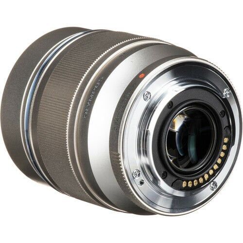 Olympus Lens 75Mm 1.8 M.Zuiko Silver V311040Sw000