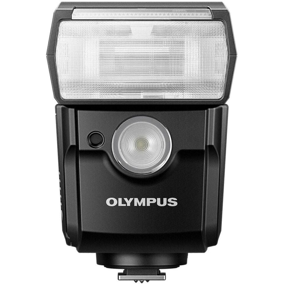 Olympus Fl-700Wr Flash (Om System) V335580Bw000