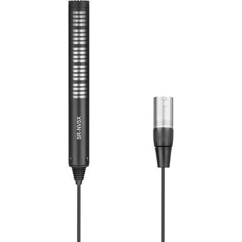 Saramonic Sr-Nv5X Directional Conderser Microphone