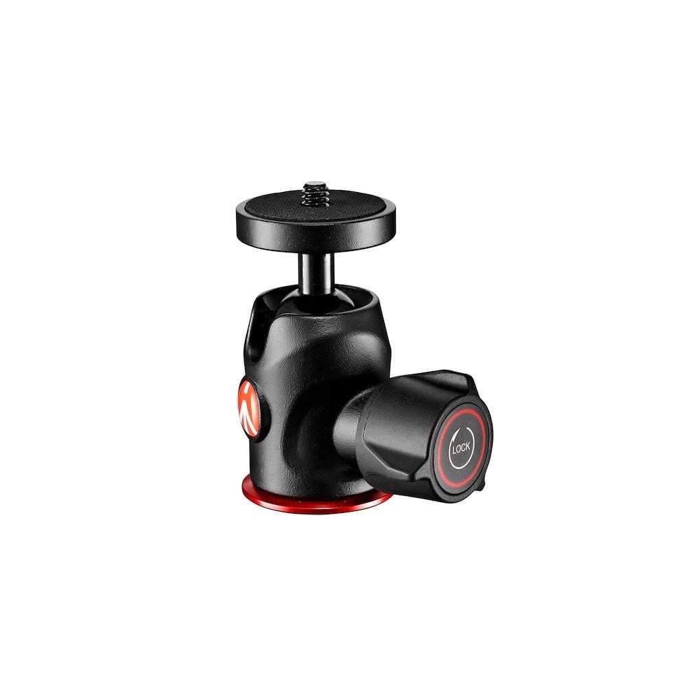 Manfrotto MH492-BH Mikro Top Başlık