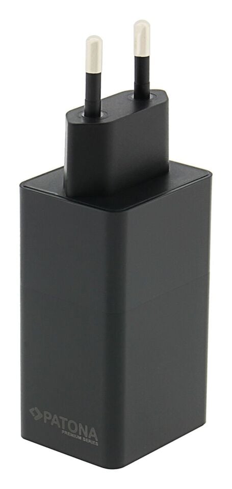 Patona 2640 Premium Gan Pd65W Adaptör