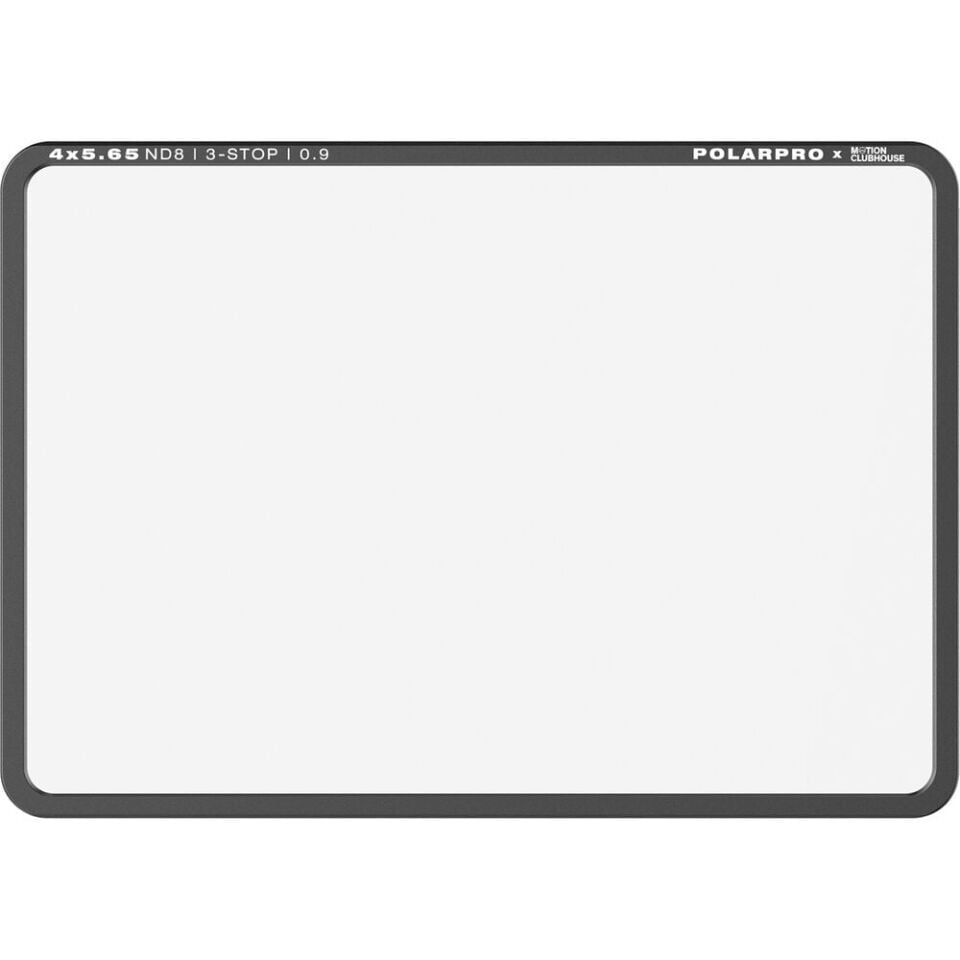 Polarpro 4x565 - ND8 FILTRE (4x565-ND8)