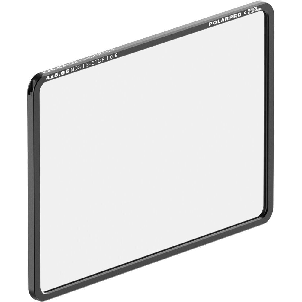 Polarpro 4x565 - ND8 FILTRE (4x565-ND8)