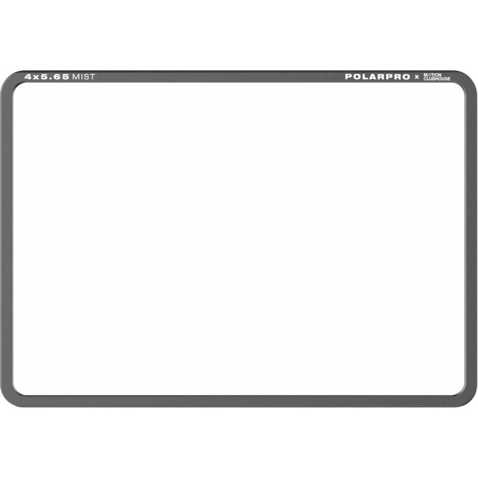 Polarpro 4x565 - Mist Filtre (4x565-MIST)