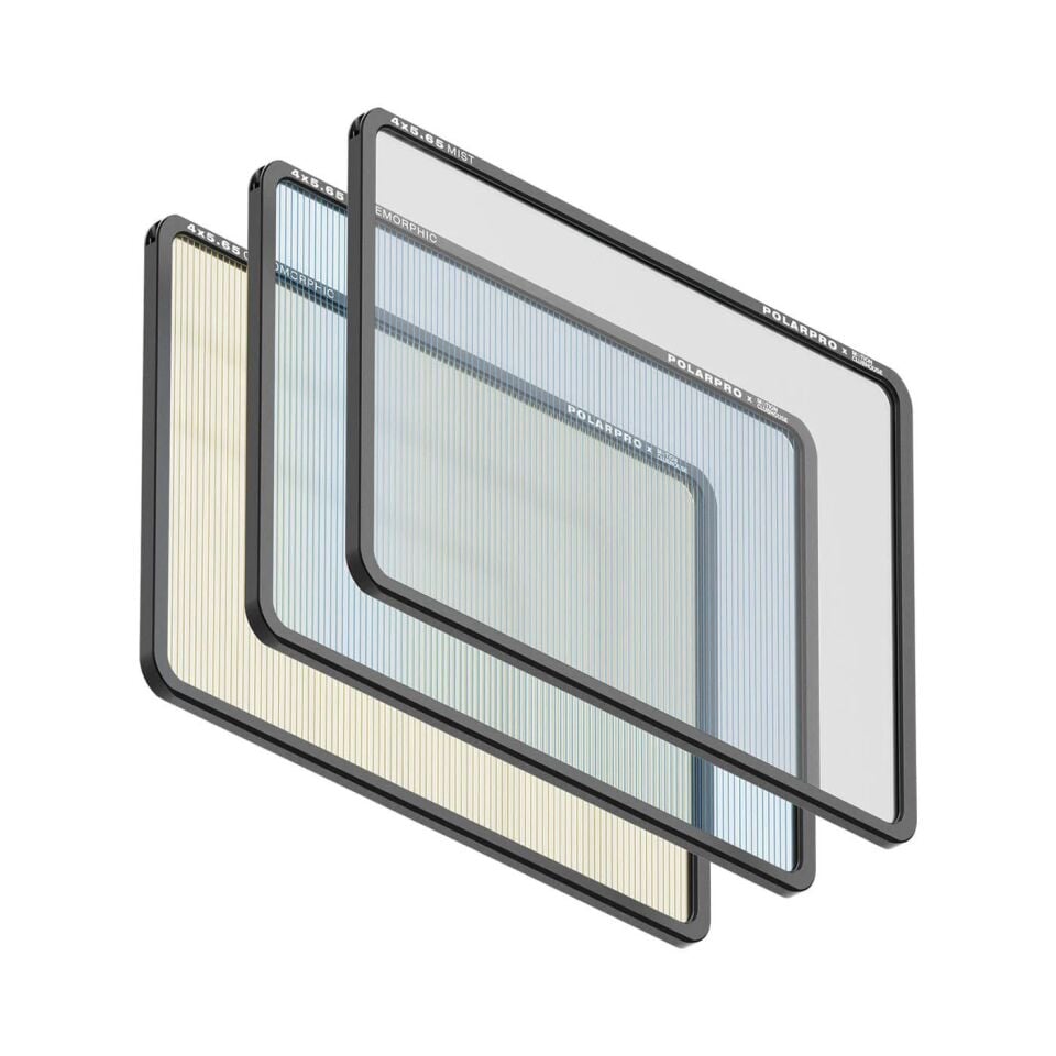 Polarpro 4x565 - Mist Filtre (4x565-MIST)