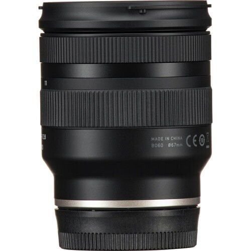 Tamron 11-20mm F/2.8 DI III-A RXD Fujifilm X Mount APS-C Geniş Açı Zoom Lens (B060X)