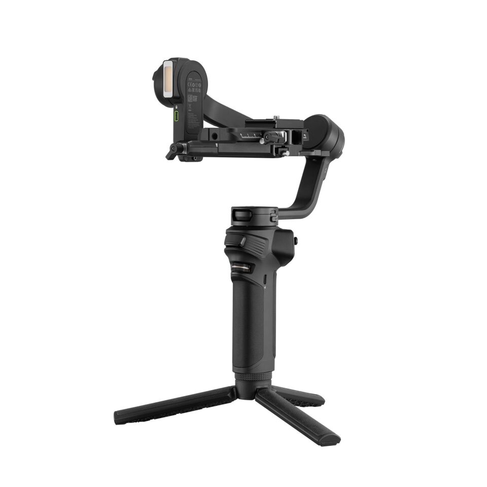 Zhiyun Weebill 3S Kamera Gimbalı
