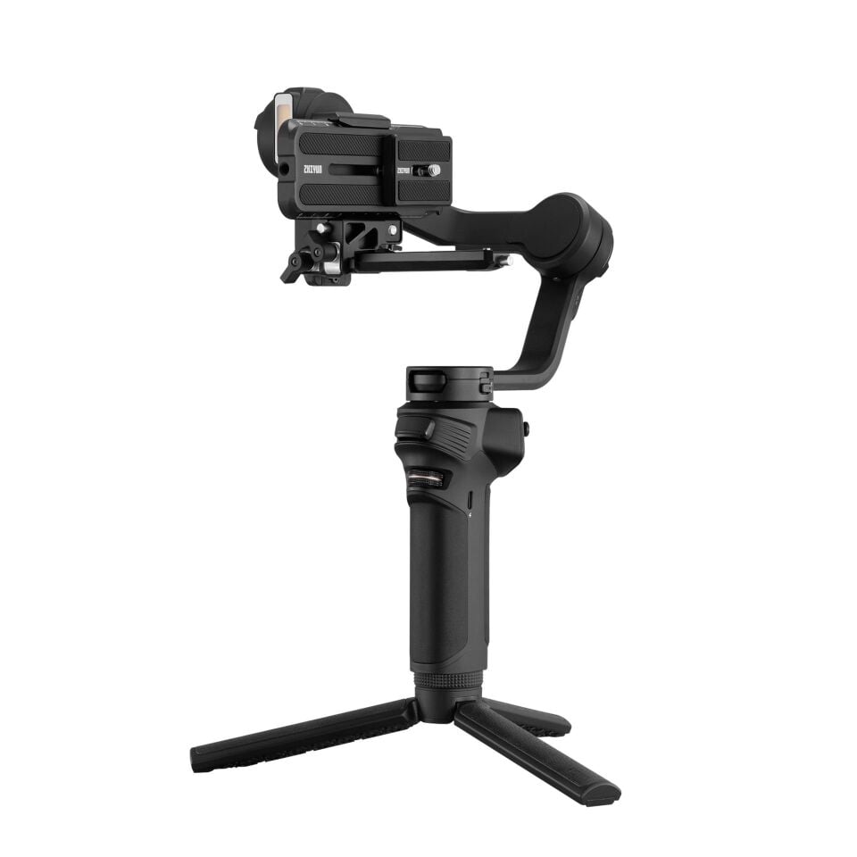 Zhiyun Weebill 3S Kamera Gimbalı