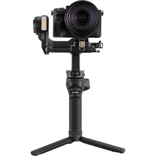 Zhiyun Weebill 3S Kamera Gimbalı
