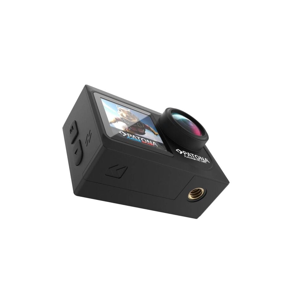 PATONA 4234 Platinum Action Cam Life SL4 Aksiyon Kamerası
