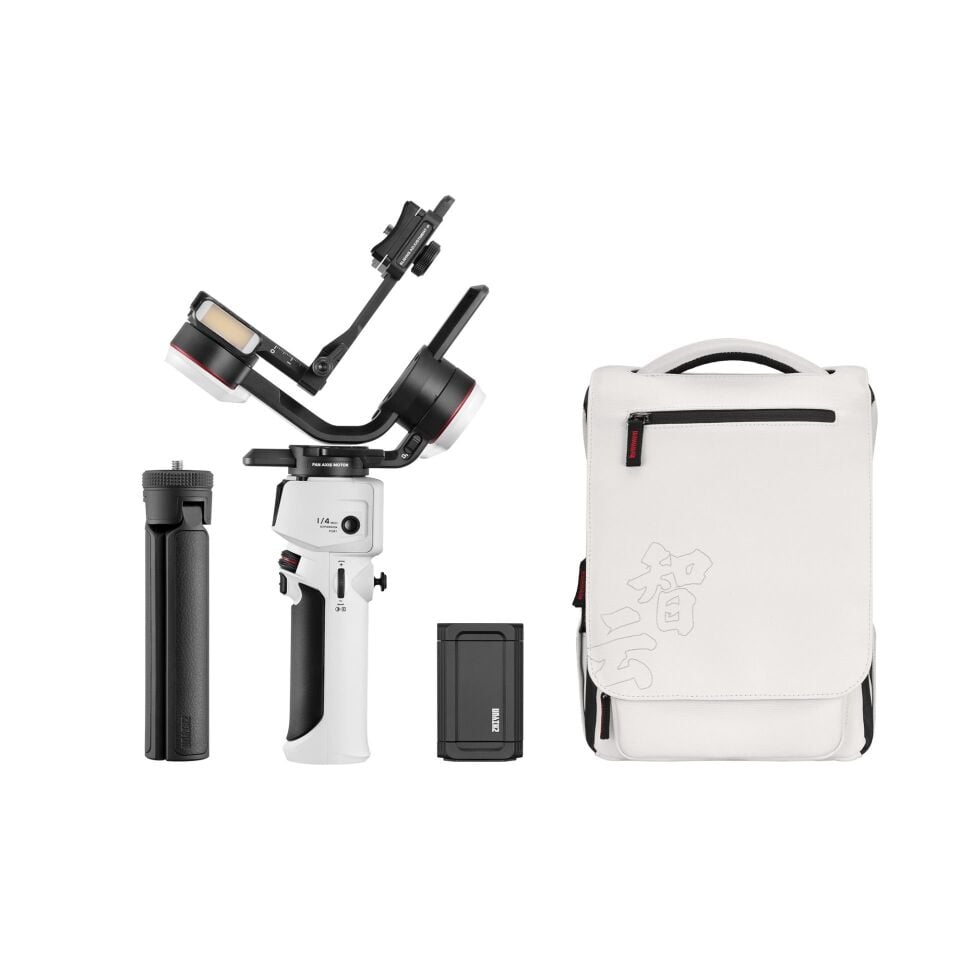 Zhiyun Crane M3S  Combo