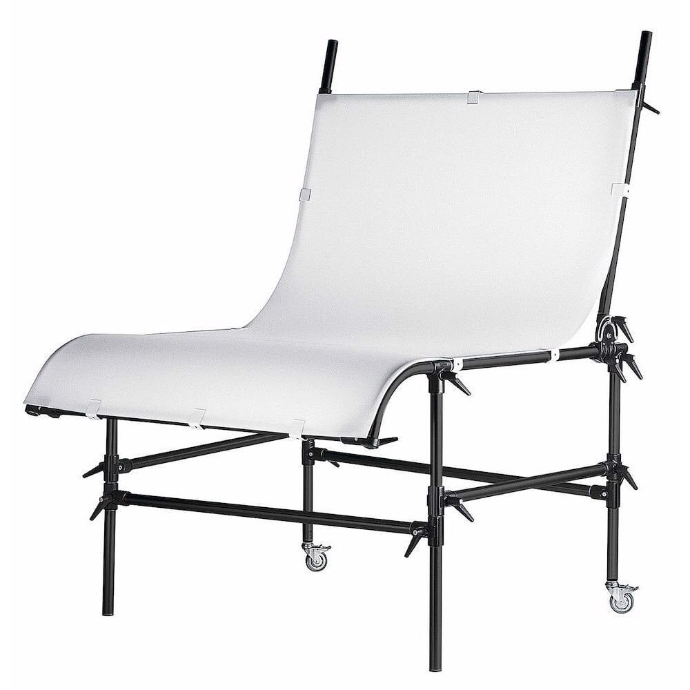 Manfrotto 220B Stillife Çekim Masası