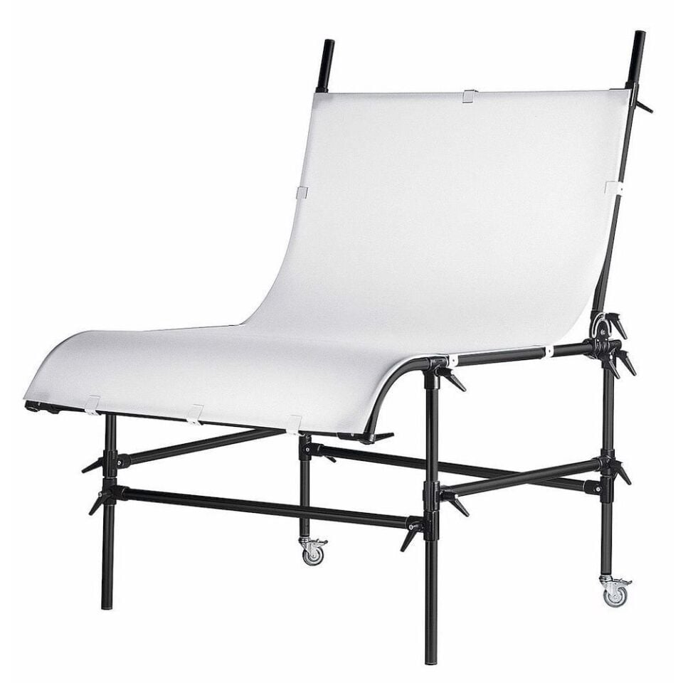 Manfrotto 220B Stillife Çekim Masası