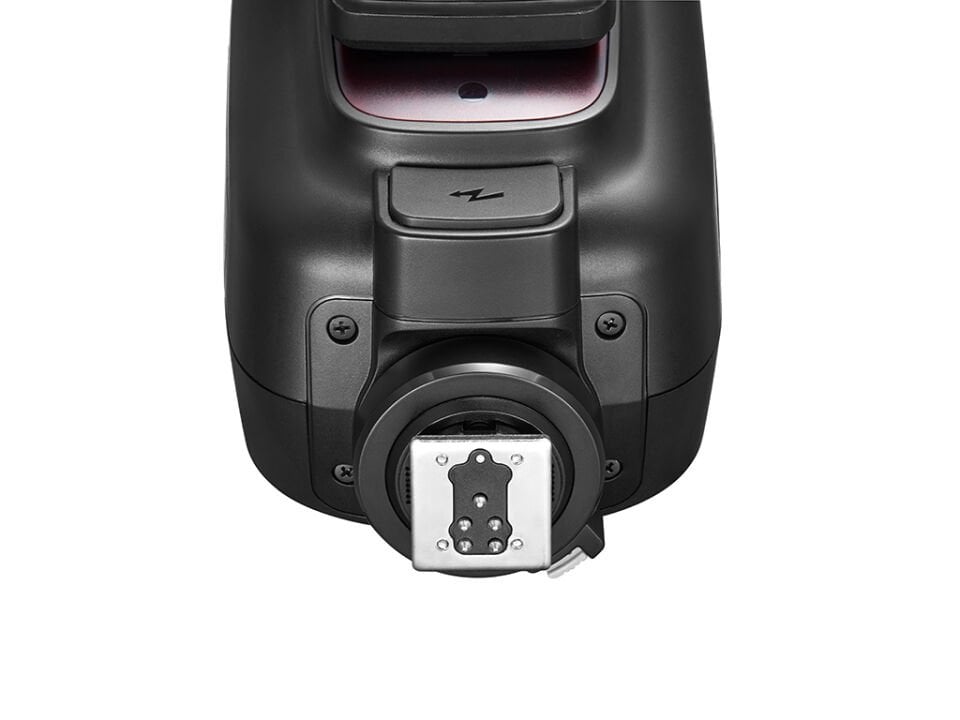 Godox V1Pro Canon Uyumlu Yuvarlak Kafa Flaş