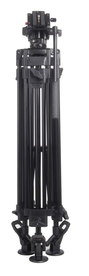 Patona 4207 Premium Tripod Sabit DV Pro S203 SET