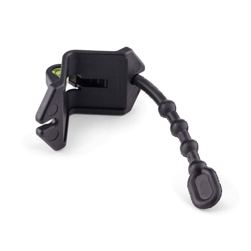 Manfrotto Ma 032Spl Autopole Spirit Level