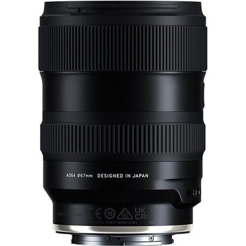 Tamron 16-30mm F/2.8 DI  III VXD G2 Nikon Z Mount Geniş Açı Zoom Lens(A064Z)