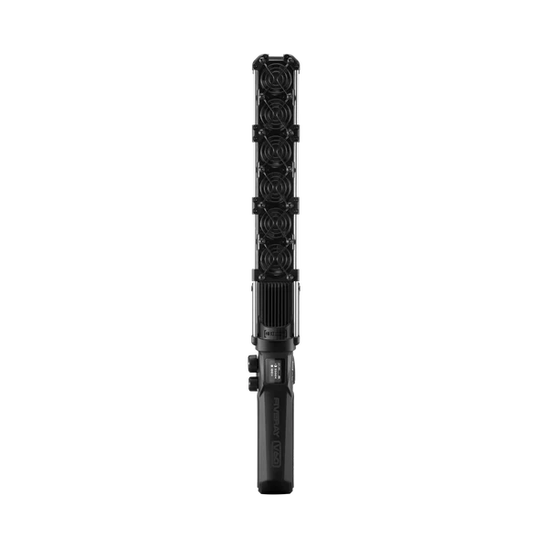 Zhiyun Fiveray V60 Led Eur/Black