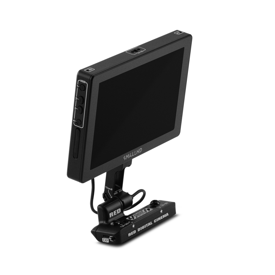 Red Komodo X Production Pack  V-Lock