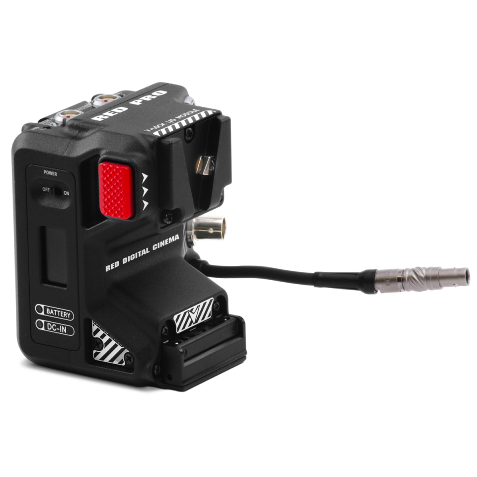 Red Komodo X Production Pack  V-Lock