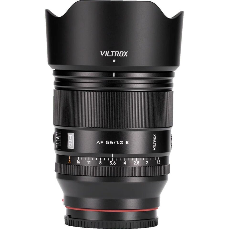 Nikon Z 24-70mm f/2.8 S II (Karfo Karacasulu Garantili)